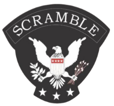 Scramble Security