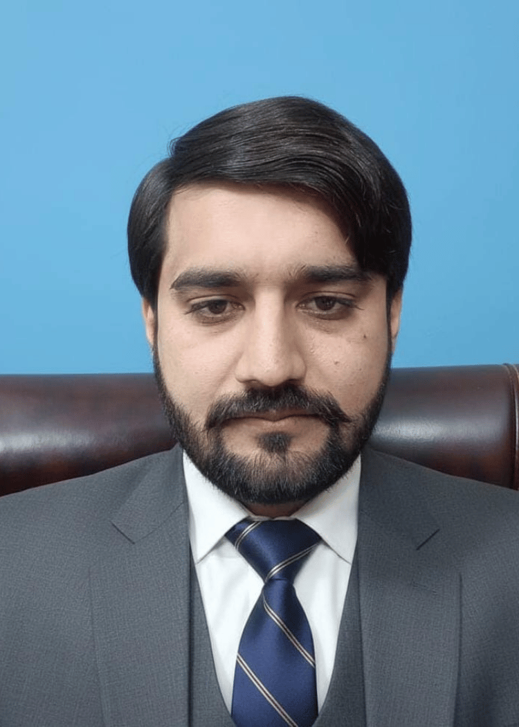 HR & Accounts Manager